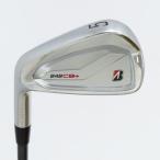 ブリヂストン BRIDGESTONE GOLF 242CB+ アイアン Diam