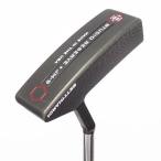 ショッピングjam ベティナルディ STUDIO RESERVE JAM JM-9 パター スチールシャフト 【34】 シャフト：スチールシャフト