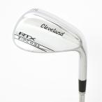  Cleveland RTX RTX Zip core Tour атлас Wedge steel вал [52-10] вал : steel вал 