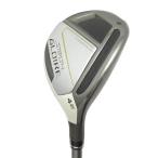 テーラーメイド STEALTH ステルス グローレ レスキュー ユーティリティ Speeder NX for TM 【U4】 シャフト：Speeder NX for TM