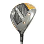 キャロウェイゴルフ MAVRIK マーベリック フェアウェイウッド Speeder EVOLUTION VI FW50 【5W】 シャフト：Speeder EVOLUTION VI FW50