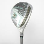  TaylorMade SIM GLOIRE SIM свечение re Rescue служебная программа Air Speeder TM дамский [U5] вал :Air Speeder TM