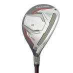  TaylorMade STEALTH Stealth 2 HD Rescue служебная программа TENSEI RED TM40(2022) дамский [U5] вал :TENSEI RED***