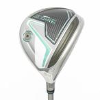テーラーメイド SIM GLOIRE SIM グローレ フェアウェイウッド Air Speeder TM レディス 【5W】 シャフト：Air Speeder TM
