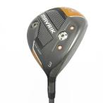 キャロウェイゴルフ MAVRIK マーベリック サブゼロ フェアウェイウッド Tour AD SZ-5 Type-2 【3W】 シャフト：Tour AD SZ-5 Type-2