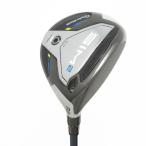 テーラーメイド SIM2 SIM2 フェアウェイウッド TENSEI SILVER TM50(2021) 【3W】 シャフト：TENSEI SILVER TM50(2021)