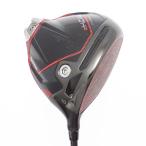 テーラーメイド STEALTH ステルス2 ドライバー TENSEI RED TM50(2022)  シャフト：TENSEI RED TM50(2022)