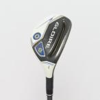 テーラーメイド GLOIRE グローレ F2 RESCUE ユーティリティ GL6600 【U4】 シャフト：GL6600