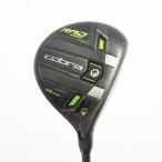 コブラ KING キング RAD SPEED BIG ツアー フェアウェイウッド Tour AD for RADSPEED 【3W】 シャフト：Tour AD for RADSPEED