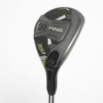 ピン G430 G430 ハイブリッド ユーティリティ N.S.PRO 850GH neo 【U4】 シャフト：N.S.PRO 850GH neo