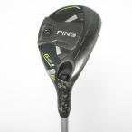 ピン G430 G430 ハイブリッド ユーティリティ Speeder NX 45 【U5】 シャフト：Speeder NX 45