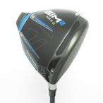 テーラーメイド SIM2 SIM2 マックス-D ドライバー TENSEI BLUE TM50(2021)  シャフト：TENSEI BLUE TM50(2021)