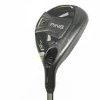 ピン G430 G430 ハイブリッド ユーティリティ PING TOUR 2.0 CHROME 85 【U3】 シャフト：PING TOUR 2.0 CHROME 85