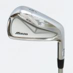 ミズノ MP MP-55 アイアン MCI 80  シャフト：MCI 80(5本:#6 #7 #8 #9 PW)