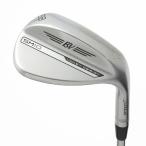 タイトリスト Vokey ボーケイ SM10 ツアークローム ウェッジ BV105 【58-12】 シャフト：BV105