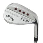  Callaway Golf Callaway Golf JAWS forged CRM Wedge N.S.PRO MODUS3 TOUR 105 [58-10] вал :N.S.PRO MODUS3 TOUR 105