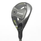 ピン G430 G430 ハイブリッド ユーティリティ PING TOUR 2.0 CHROME 85 【U3】 シャフト：PING TOUR 2.0 CHROME 85