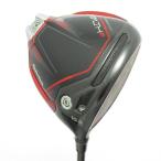 テーラーメイド STEALTH ステルス2 HD ドライバー TENSEI RED TM50(2022)  シャフト：TENSEI RED TM50(2022)