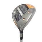 キャロウェイゴルフ MAVRIK マーベリック フェアウェイウッド Speeder EVOLUTION VI FW60 【5W】 シャフト：Speeder EVOLUTION VI FW60