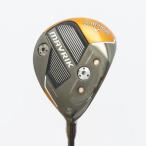 キャロウェイゴルフ MAVRIK マーベリック サブゼロ US フェアウェイウッド TENSEI AV BLUE 65 【5W】 シャフト：TENSEI AV BLUE 65