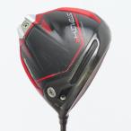 テーラーメイド STEALTH ステルス2 HD ドライバー TENSEI RED TM50(2022)  シャフト：TENSEI RED TM50(2022)