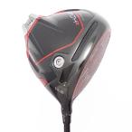 テーラーメイド STEALTH ステルス2 ドライバー CRAZY Royal Decoration EVO  シャフト：CRAZY Royal Decoration EVO