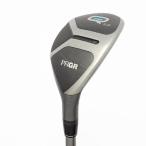 プロギア PRGR Q ユーティリティ Q 【3