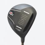 プロギア PRGR CarrysQ フェアウェイウ�