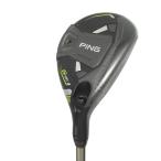 ピン G430 G430 ハイブリッド ユーティリティ PING TOUR 2.0 CHROME 85 【U3】 シャフト：PING TOUR 2.0 CHROME 85