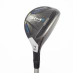  TaylorMade SIM2 SIM2 Max Rescue служебная программа MCI 60 [U4] вал :MCI 60