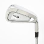プロギア PRGR 02(2023) アイアン N.S.PRO 