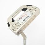 スコッティキャメロン SCOTTY CAMERON スタジオスタイル ファストバック 1.5(2025) パター スチールシャフト 【35】 シャフト：・・・