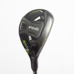 ピン G430 G430 ハイブリッド ユーティリティ PING TOUR 2.0 CHROME 85 【U3】 シャフト：PING TOUR 2.0 CHROME 85