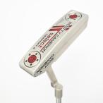 スコッティキャメロン SCOTTY CAMERON セレクト NEWPORT 2(2014) パター スチールシャフト 【34】 シャフト：スチールシャフト