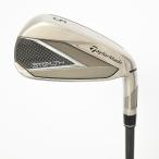 テーラーメイド STEALTH ステルス アイアン TENSEI RED TM60(2022)  シャフト：TENSEI RED TM60(2022)(7本:#5 #6 #7 #8 #9 PW AW)