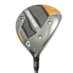 キャロウェイゴルフ MAVRIK マーベリック マックス フェアウェイウッド Diamana 40 for Callaway 【5W】 シャフト：Diamana 40 f・・・