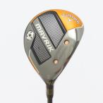 キャロウェイゴルフ MAVRIK マーベリック フェアウェイウッド TENSEI Pro White 1K 50 【5W】 シャフト：TENSEI Pro White 1K 50