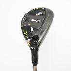 ピン G430 G430 ハイブリッド ユーティリティ PING TOUR 2.0 CHROME 85 【U4】 シャフト：PING TOUR 2.0 CHROME 85