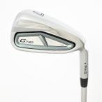 ピン G730 G730 アイアン Speeder NX 35  シャフト：Speeder NX 35(5本:#7 #8 #9 W U)