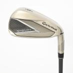 テーラーメイド STEALTH ステルス アイアン TENSEI RED TM60(2022)  シャフト：TENSEI RED TM60(2022)(6本:#6 #7 #8 #9 PW AW)