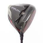  TaylorMade STEALTH Stealth PLUS Driver TENSEI SILVER TM50(2022) вал :TENSEI SILVER TM50(2022)