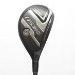 ゴルフパートナー Golf Partner ネクスジェン NS210 ユーティリティ カーボンシャフト 【U4】 シャフト：カーボンシャフト