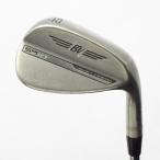 タイトリスト Vokey ボーケイ SM10 ニッケル ウェッジ Dynamic Gold 105 【52-12】 シャフト：Dynamic Gold 105