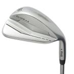  булавка GLIDEg ride 4.0 EYE 2 Wedge N.S.PRO 950GH neo [56-10] вал :N.S.PRO 950GH neo