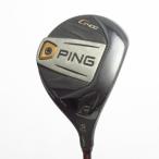 ピン G400 G400 フェアウェイウッド ALTA DISTANZA 【5W】 シャフト：ALTA DISTANZA