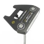  Odyssey STROKE LAB ход laboBLACK BIG SEVEN TU короткая клюшка карбоновый steel составной вал [34] вал : карбоновый s***
