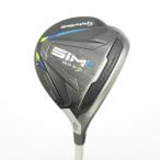  TaylorMade SIM2 SIM2 Max -D Fairway Wood TENSEI BLUE TM40(2021) дамский [5W] вал :TENSEI BLUE TM40(2021)