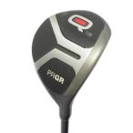  PRGR PRGR Q Fairway Wood Q дамский [4W] вал :Q