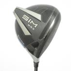 TaylorMade SIM SIM Max Driver TENSEI BLUE TM50 вал :TENSEI BLUE TM50