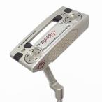 スコッティキャメロン SCOTTY CAMERON スタジオスタイル スクエアバック 2(2025) パター スチールシャフト 【33】 シャフト：ス・・・